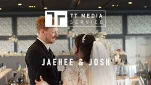 J+J Wedding Film