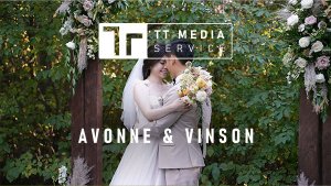 V+A Wedding Film